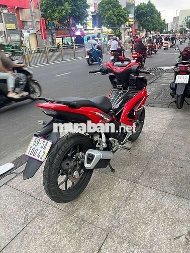 Honda Winner V3 2023 Đỏ Đã sử dụng