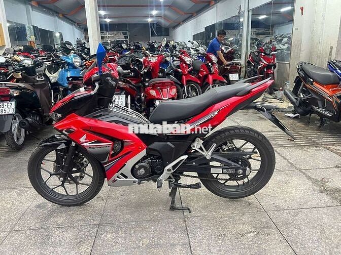 Honda Winner V3 2023 Đỏ Đã sử dụng