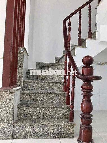 Nhà đẹp 4*12m 2PN hẻm thông 5m Buôn Bán 2/ ngắn LIÊN ẤP 2-6 Vĩnh Lộc A