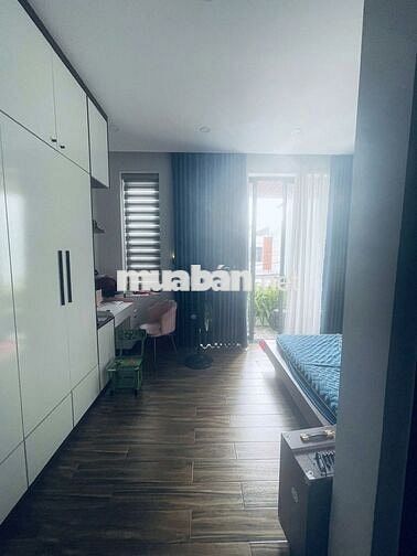 NHÀ 3 TẦNG FULL NỘI THẤT, KHU PHƯỚC LÝ