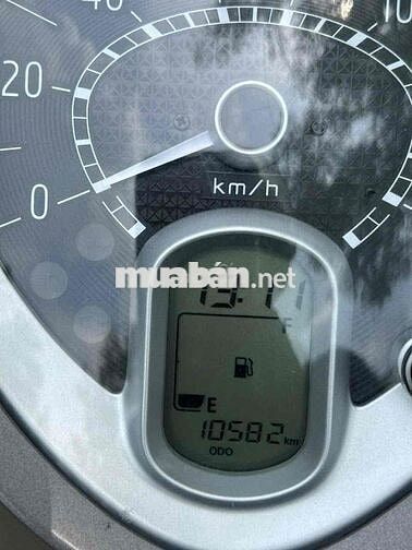 Yamaha Janus 2024 Trắng 10000 km