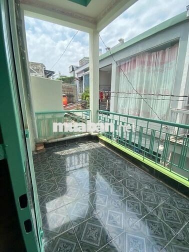 Cho thuê nhà nguyên căn tại Đường Số 4, Phường 16, Quận Gò Vấp.