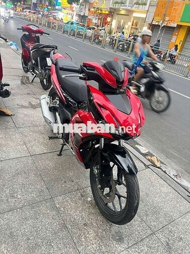 Honda Winner V3 2023 Đỏ Đã sử dụng