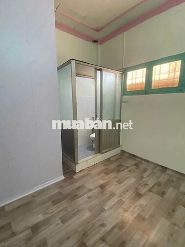 Cho thuê nhà nguyên căn tại Đường Số 4, Phường 16, Quận Gò Vấp.
