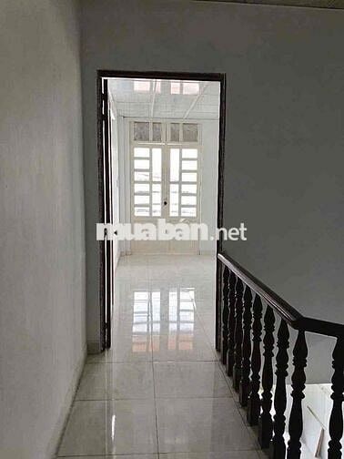 Nhà đẹp 4*12m 2PN hẻm thông 5m Buôn Bán 2/ ngắn LIÊN ẤP 2-6 Vĩnh Lộc A