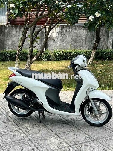 Yamaha Janus 2024 Trắng 10000 km