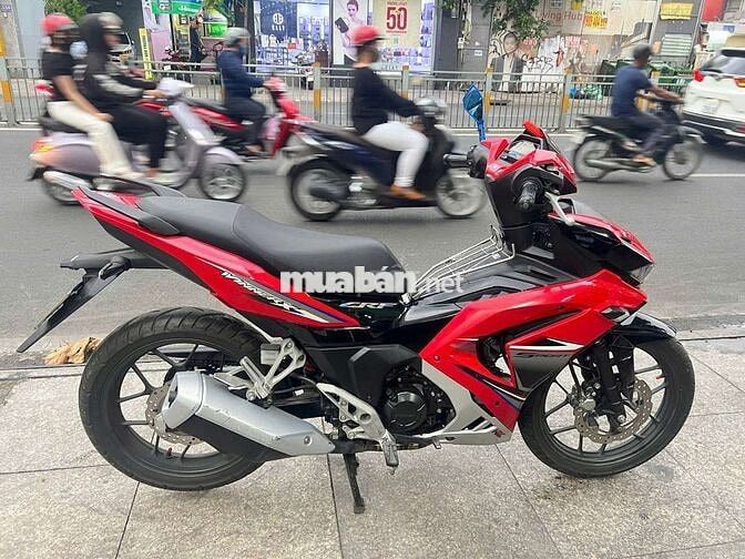 Honda Winner V3 2023 Đỏ Đã sử dụng