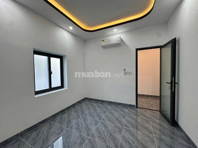 DS121 Bán nhà 2 tầng hẻm oto thôn Nam 3 xã Diên Sơn cũ