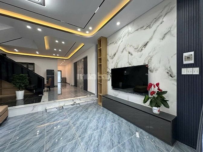 DS121 Bán nhà 2 tầng hẻm oto thôn Nam 3 xã Diên Sơn cũ