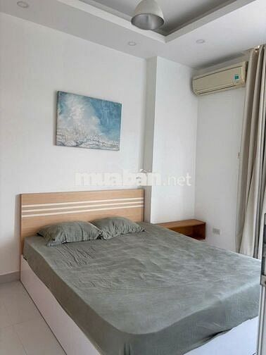 Bán căn hộ 1PN Thủy Tiên Resort Trần Phú, Vũng Tàu view biển.