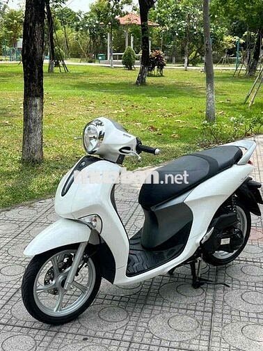 Yamaha Janus 2024 Trắng 10000 km
