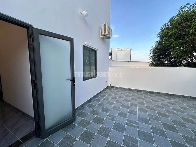 DS121 Bán nhà 2 tầng hẻm oto thôn Nam 3 xã Diên Sơn cũ