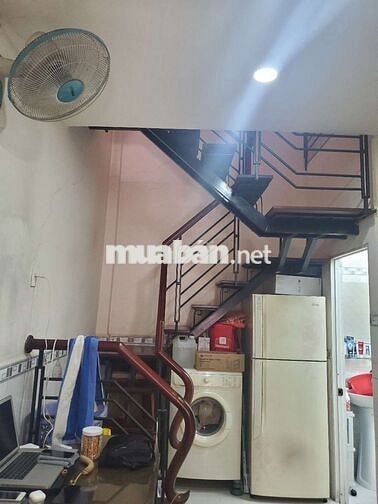 Nhà bán đường C7 - Phạm Hùng - Kế q8