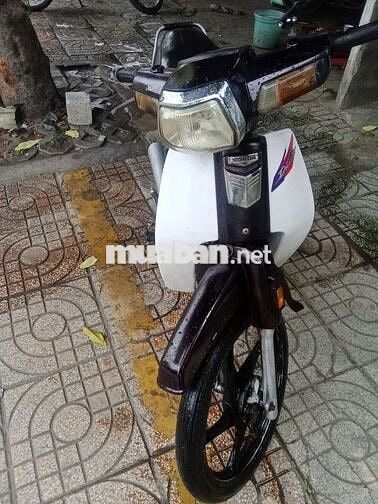 Honda Dream 