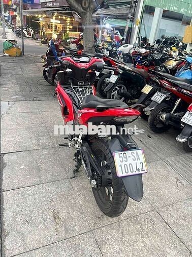 Honda Winner V3 2023 Đỏ Đã sử dụng