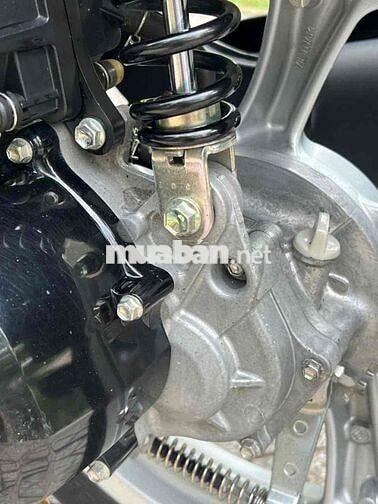 Yamaha Janus 2024 Trắng 10000 km