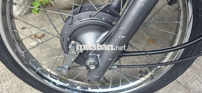 SYM EZ 110 2016 Đỏ
