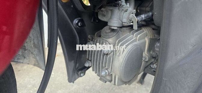 SYM EZ 110 2016 Đỏ