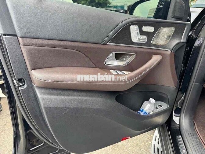Mercedes GLS450 4Matic 2023 Bao Bank 90%