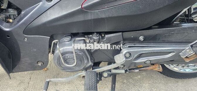 SYM EZ 110 2016 Đỏ