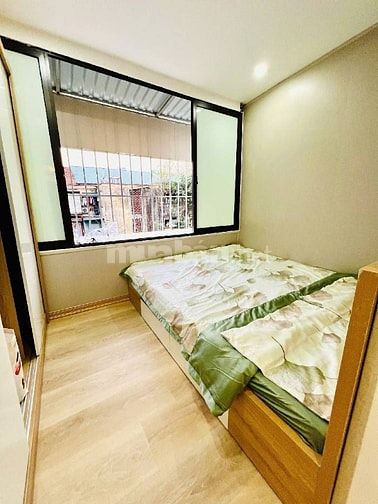 Bán nhà tập thể Quỳnh Mai, Thanh Nhàn, 4 ngủ ,2 wc, sổ riêng, giá 3 tỷ