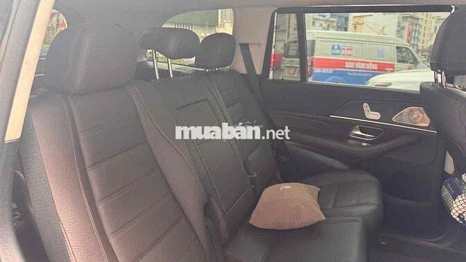Mercedes GLS450 4Matic 2023 Bao Bank 90%