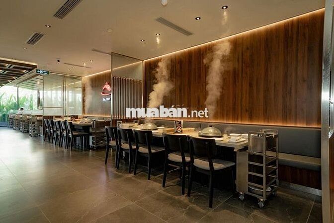 CẦN 6 PHỤ BẾP – KHÔNG YÊU CẦU KINH NGHIỆM