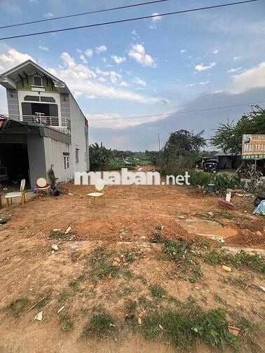 Chính chủ cần bán đất mặt đường TL 414B