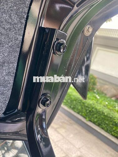 Honda City 2021 1.5 RS 70.000 km Đen