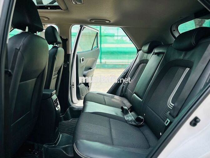 Hyundai Venue 2024 Đặc Biệt 18000 km