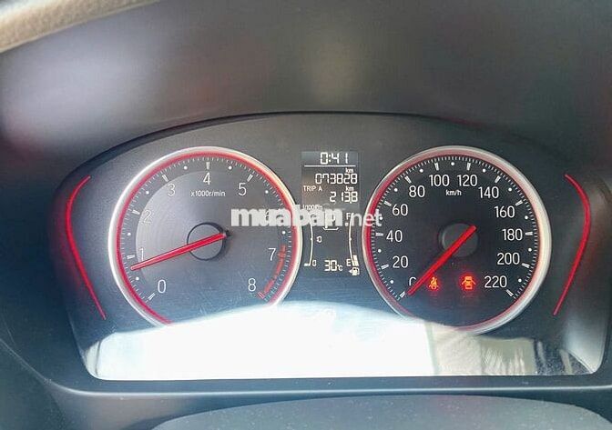 Honda City 2021 1.5 RS 70.000 km Đen