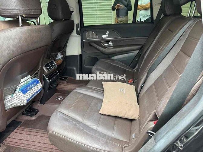 Mercedes GLS450 4Matic 2023 Bao Bank 90%