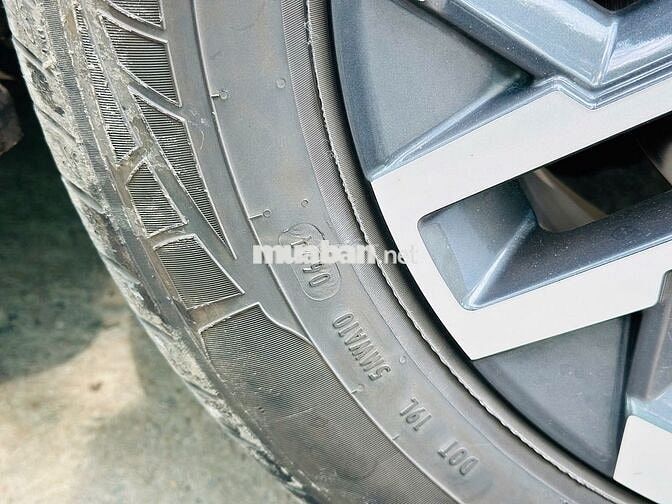 Hyundai Venue 2024 Đặc Biệt 18000 km