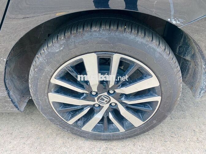 Honda City 2021 1.5 RS 70.000 km Đen