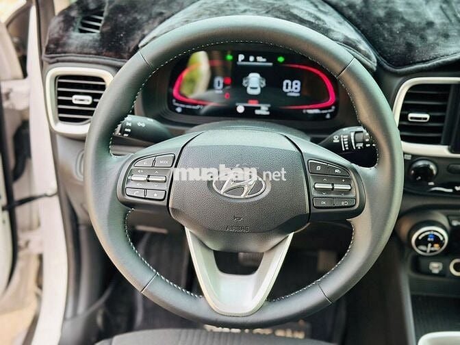 Hyundai Venue 2024 Đặc Biệt 18000 km