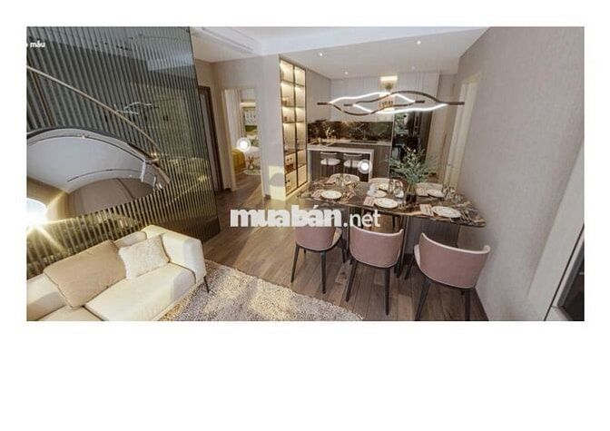 🔥 1,01 TỶ – SỞ HỮU NGAY 3PN CĂN GÓC OCEAN CITY | 80m² 🔥