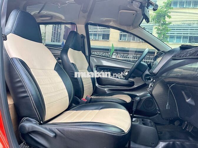 Toyota Wigo 2018 1.2 AT Cam