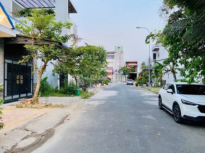 🔥 CHÍNH CHỦ BÁN GẤP NHÀ TRỆT KDC PHÚ AN – 3PN – FULL NỘI THẤT