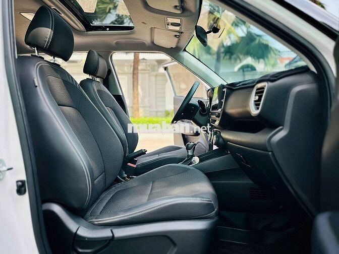 Hyundai Venue 2024 Đặc Biệt 18000 km