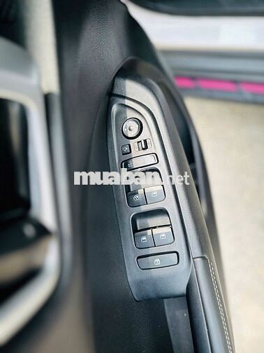 Hyundai Venue 2024 Đặc Biệt 18000 km