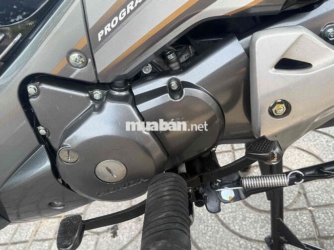 Honda Future Neo Fi 2007 Đen bạc