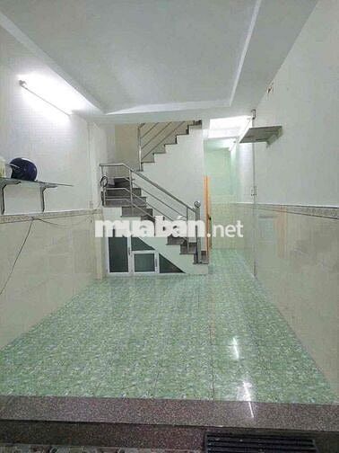 cho thuê nhà 2pn3wc. Lê Văn Sỹ, p12, Quận 3