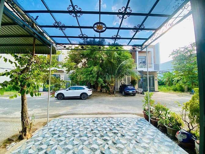 🔥 CHÍNH CHỦ BÁN GẤP NHÀ TRỆT KDC PHÚ AN – 3PN – FULL NỘI THẤT