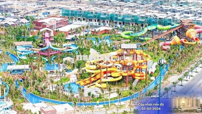 Bán gấp căn hộ 3PN View Biển và Công Viên Sun World Sở Hữu Lâu Dài