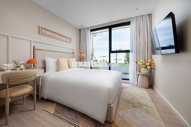 Bán gấp căn hộ 3PN View Biển và Công Viên Sun World Sở Hữu Lâu Dài