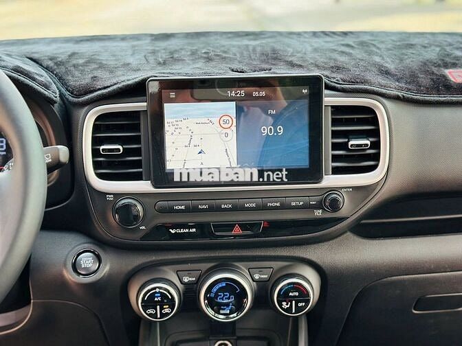 Hyundai Venue 2024 Đặc Biệt 18000 km