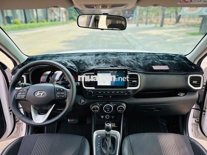 Hyundai Venue 2024 Đặc Biệt 18000 km