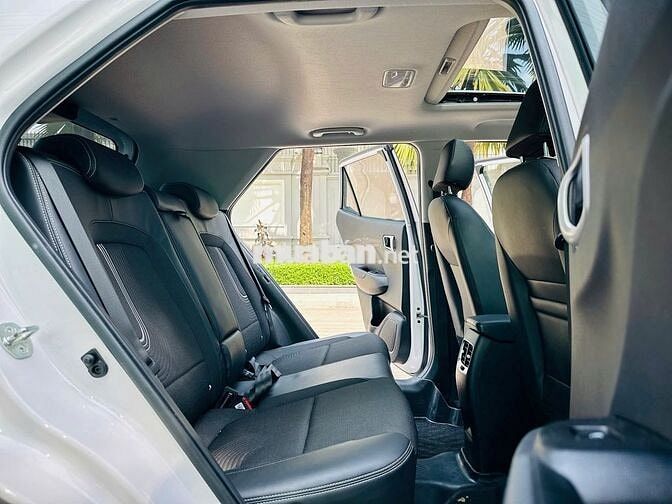 Hyundai Venue 2024 Đặc Biệt 18000 km