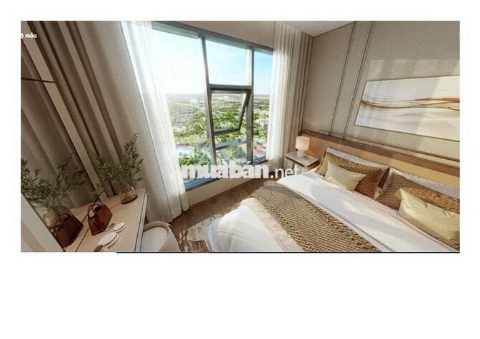 🔥 1,01 TỶ – SỞ HỮU NGAY 3PN CĂN GÓC OCEAN CITY | 80m² 🔥