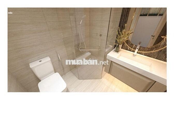 🔥 1,01 TỶ – SỞ HỮU NGAY 3PN CĂN GÓC OCEAN CITY | 80m² 🔥